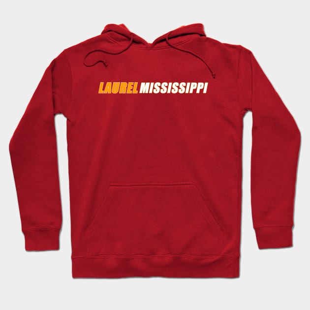 Laurel Hoodie by Vandalay Industries